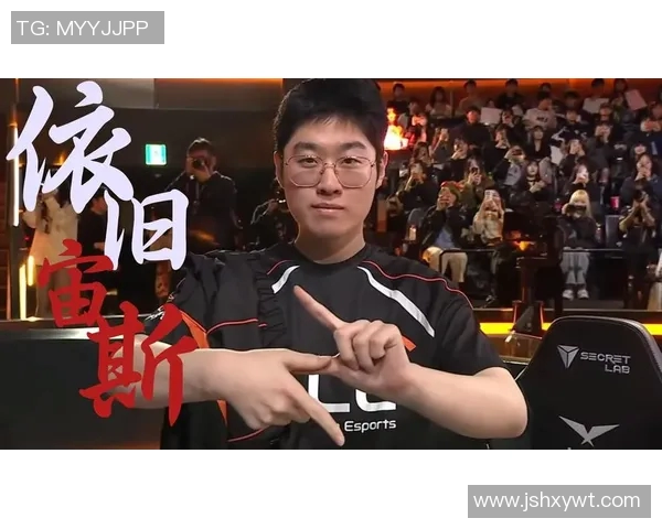 esports最新数据热议英雄联盟FPX战术变革背后的深层原因与未来展望