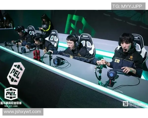 电竞新闻和平精英巨献揭秘FPX战队的耐力与团队精神之旅